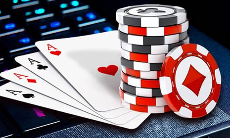 Trik Terbaru Menjadi Hebat dan Menang Poker di Texas Holdem